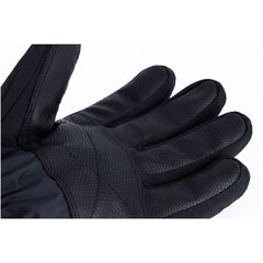 VIKING DEVON SKI rękawice zimowe męskie narciarskie 110/22/6014 czarne, Kolor: czarny, Rozmiar: 9, 4 zdjęcie