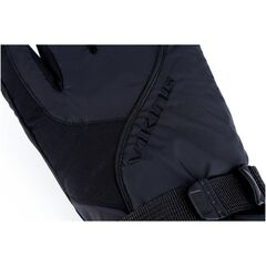 VIKING DEVON SKI rękawice zimowe męskie narciarskie 110/22/6014 czarne, Kolor: czarny, Rozmiar: 8, 6 zdjęcie