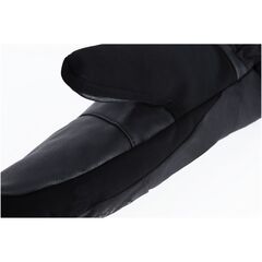 VIKING DEVON SKI rękawice zimowe męskie narciarskie 110/22/6014 czarne, Kolor: czarny, Rozmiar: 11, 3 zdjęcie