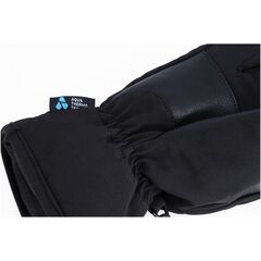 VIKIN SOLVEN SKI rękawiczki zimowe męskie narciarskie 110/23/7558 czarno/niebieskie, Kolor: czarny/niebieski, Rozmiar: 10, 4 zdjęcie