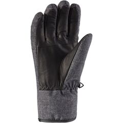 VIKING Rękawice Hjort Ski Man, Kolor: szary, Rozmiar: 9, 6 zdjęcie