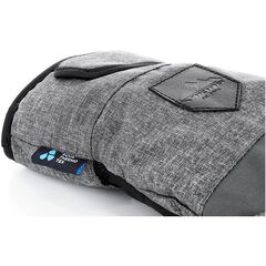 VIKING Rękawice Hjort Ski Man, Kolor: szary, Rozmiar: 9, 5 zdjęcie