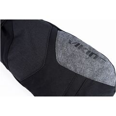 VIKING Rękawice Andes Mitten Freeride, Kolor: czarny, Rozmiar: 9, 3 zdjęcie