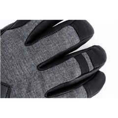 VIKING Rękawice Bjorn Ski Man, Kolor: szary, Rozmiar: 10, 3 zdjęcie