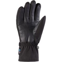 VIKING Rękawice Diran Ski Man, Kolor: czarny, Rozmiar: 7, 2 zdjęcie