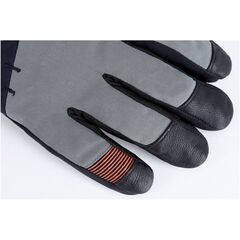 VIKING Rękawice Diran Ski Man, Kolor: granatowy, Rozmiar: 10, 5 zdjęcie