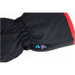 VIKING Rękawice Santo Ski Man, Kolor: czarny, Rozmiar: 7, 6 zdjęcie