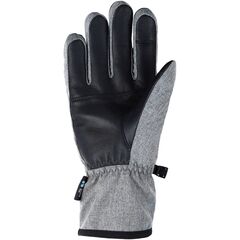 VIKING Rękawice Soley 2.0 Ski Man szare, Kolor: szary, Rozmiar: 8, 3 zdjęcie