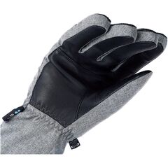 VIKING Rękawice Soley 2.0 Ski Man szare, Kolor: szary, Rozmiar: 8, 2 zdjęcie