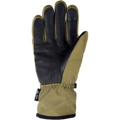VIKING Rękawice Soley 2.0 Ski Man zielone, Kolor: khaki, Rozmiar: 9, 5 zdjęcie