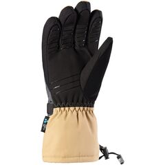 VIKING Rękawice Tuson Freeride szare, Kolor: szary, Rozmiar: 8, 2 zdjęcie