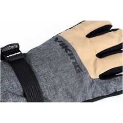 VIKING Rękawice Tuson Freeride szare, Kolor: szary, Rozmiar: 8, 6 zdjęcie