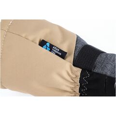 VIKING Rękawice Tuson Freeride szare, Kolor: szary, Rozmiar: 8, 4 zdjęcie