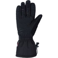 VIKING Rękawice Tuson Freeride czarne, Kolor: czarny, Rozmiar: 9, 2 zdjęcie