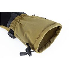 VIKING Rękawice Tores Mitten Freeride zielone, Kolor: zielony, Rozmiar: 7, 6 zdjęcie