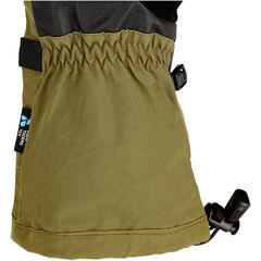 VIKING Rękawice Tores Freeride zielone, Kolor: zielony, Rozmiar: 9, 4 zdjęcie