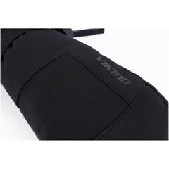 VIKING Rękawice Dippin Mountaineering, Kolor: czarny, Rozmiar: 9, 3 zdjęcie