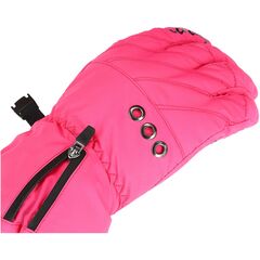 VIKING Rękawice Selena Ski Lady różowe, Kolor: różowy, Rozmiar: 6, 2 zdjęcie