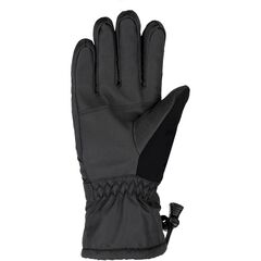 VIKING Rękawice Ronda Ski Lady szare, Kolor: szary, Rozmiar: 5, 2 zdjęcie