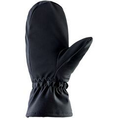 VIKING Rękawice Aliana Mitten Ski Lady czarne, Kolor: czarny, Rozmiar: 5, 3 zdjęcie