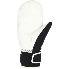 VIKING Rękawice Aurin Mitten Ski Lady, Kolor: czarny, Rozmiar: 6, 6 zdjęcie