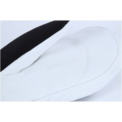 VIKING Rękawice Aurin Mitten Ski Lady, Kolor: czarny, Rozmiar: 7, 4 zdjęcie