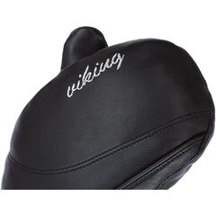 VIKING Rękawice Diamante Mitten Ski Lady czarne, Kolor: czarny, Rozmiar: 5, 3 zdjęcie