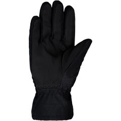 VIKING Rękawice Aliana Ski Lady z kryształkami czarny, Kolor: czarny, Rozmiar: 5, 4 zdjęcie