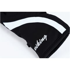 VIKING Rękawice Ester Ski Lady, Kolor: czarny, Rozmiar: 6, 4 zdjęcie