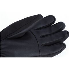 VIKING Rękawice Ester Ski Lady, Kolor: czarny, Rozmiar: 6, 2 zdjęcie