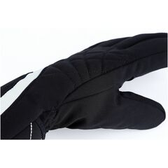 VIKING Rękawice Ester Ski Lady, Kolor: czarny, Rozmiar: 6, 6 zdjęcie