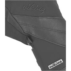 VIKING Rękawice Aurin Ski Lady, Kolor: czarny, Rozmiar: 8, 2 zdjęcie