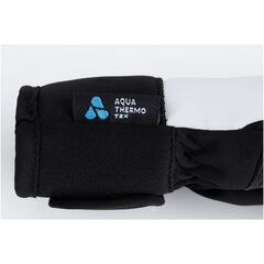 VIKING Rękawice Fiorentini Ski Lady, Kolor: czarny, Rozmiar: 5, 6 zdjęcie