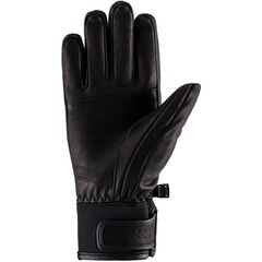 VIKING Rękawice Marilleva Ski Lady, Kolor: czarny, Rozmiar: 7, 2 zdjęcie