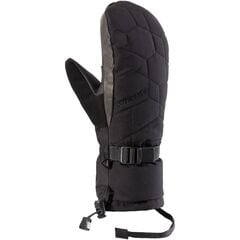 VIKING Rękawice Ohara Ski Lady, Kolor: czarny, Rozmiar: 8