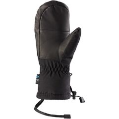 VIKING Rękawice Ohara Ski Lady, Kolor: czarny, Rozmiar: 8, 3 zdjęcie