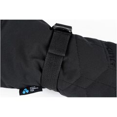 VIKING Rękawice Ohara Ski Lady, Kolor: czarny, Rozmiar: 5, 5 zdjęcie