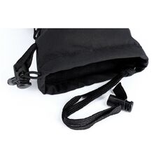 VIKING Rękawice Ohara Ski Lady, Kolor: czarny, Rozmiar: 8, 6 zdjęcie