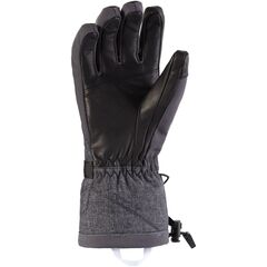 VIKING Rękawice Alsten Ski Lady, Kolor: szary, Rozmiar: 6, 4 zdjęcie