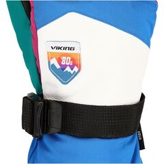 Rękawice Zimowe Damskie VIKING Cherry Lady Ski Lady, Kolor: wielokolorowy, Rozmiar: 5, 4 zdjęcie