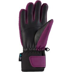 Rękawice Narciarskie Damskie Downtown VIKING Girl Ski Lady, Kolor: wielokolorowy, Rozmiar: 5, 2 zdjęcie