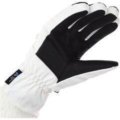 Rękawice Narciarskie Damskie VIKING Meris Ski Lady, Kolor: biały, Rozmiar: 8, 3 zdjęcie