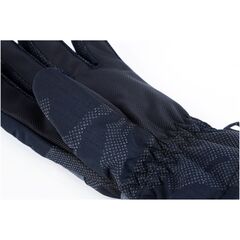 Rękawice Narciarskie Dziecięce VIKING Mate Ski Kids, Kolor: czarny, Rozmiar: 5, 6 zdjęcie