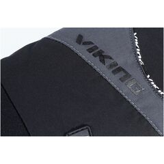 Rękawice Narciarskie Dziecięce VIKING Fin Ski Kids, Kolor: czarny, Rozmiar: 5, 6 zdjęcie