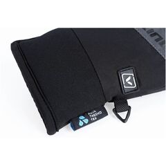 Rękawice Narciarskie Dziecięce VIKING Fin Ski Kids, Kolor: czarny, Rozmiar: 5, 5 zdjęcie