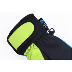 Rękawice Narciarskie Dziecięce VIKING Fin Ski Kids, Kolor: niebieski, Rozmiar: 4, 6 zdjęcie