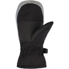 Rękawice Zimowe Dziecięce Jednopalczaste VIKING Starlet Kids, Kolor: czarny, Rozmiar: 3, 2 zdjęcie