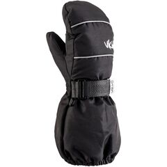 Rękawice Zimowe Dziecięce VIKING Olli Pro Kids, Kolor: czarny, Rozmiar: 5 Rękawice Zimowe Dziecięce VIKING Olli Pro Kids, Kolor: czarny, Rozmiar: 5
