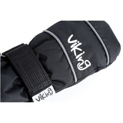 Rękawice Zimowe Dziecięce VIKING Olli Pro Kids, Kolor: czarny, Rozmiar: 1, 4 zdjęcie