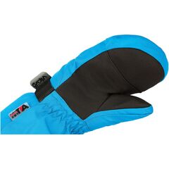 Rękawice Zimowe Dziecięce VIKING Olli Pro Kids niebieskie, Kolor: niebieski, Rozmiar: 1, 3 zdjęcie